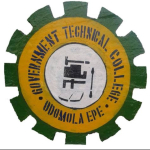 GTC Odomola Crest